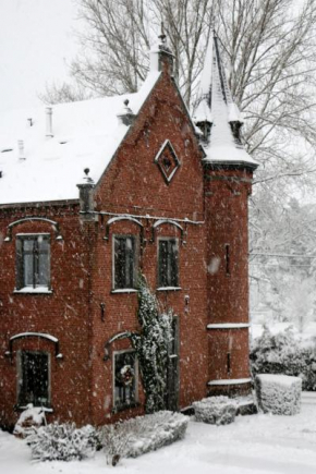 Отель Un Air de Château, Спа